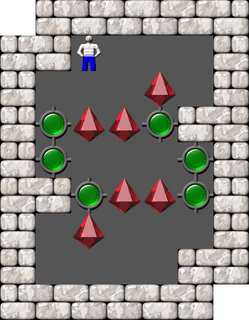 Уровень 230 — Thinking Rabbit Arranged